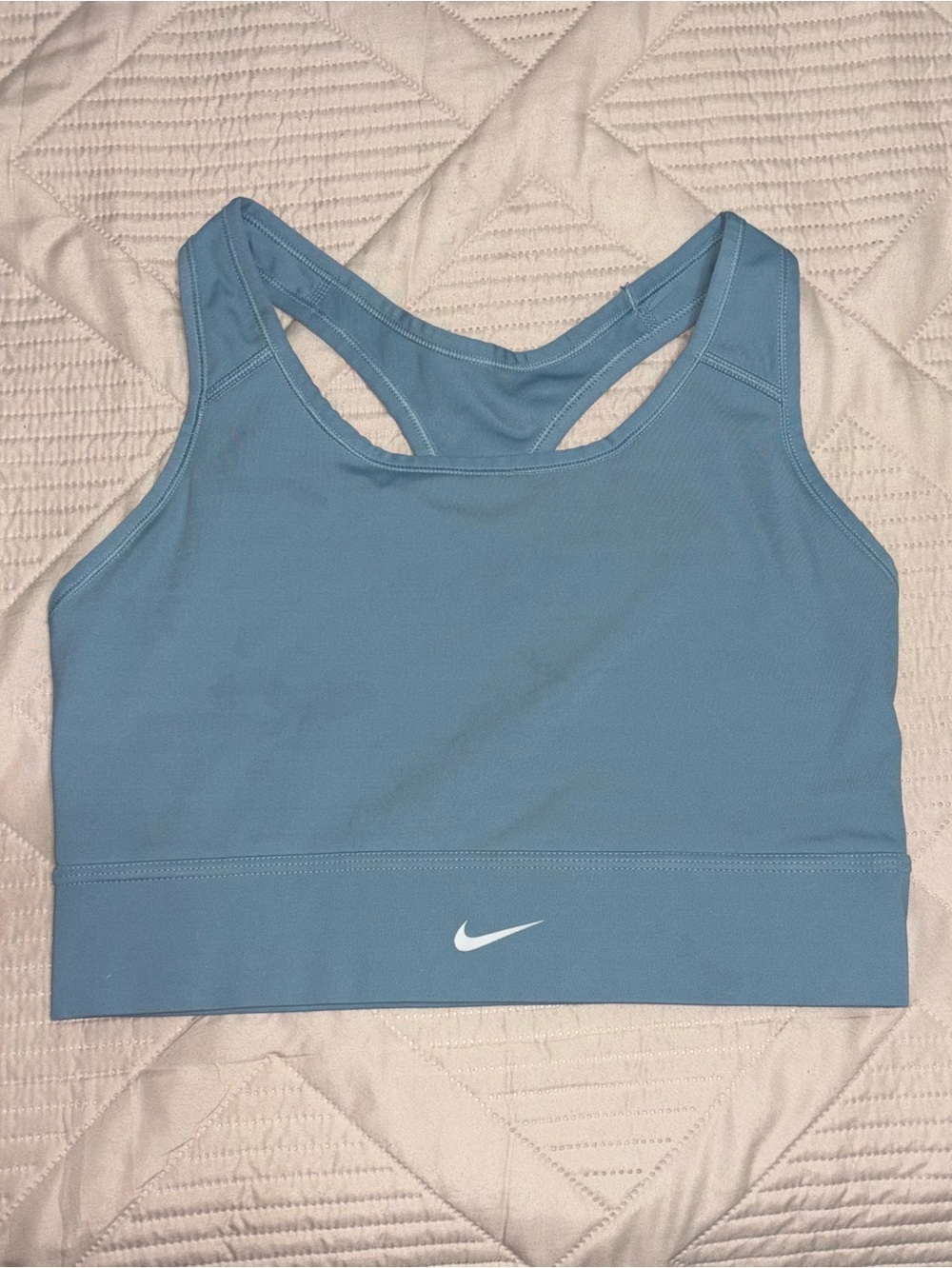 Nike Women’s Dri-Fit Sports Bra